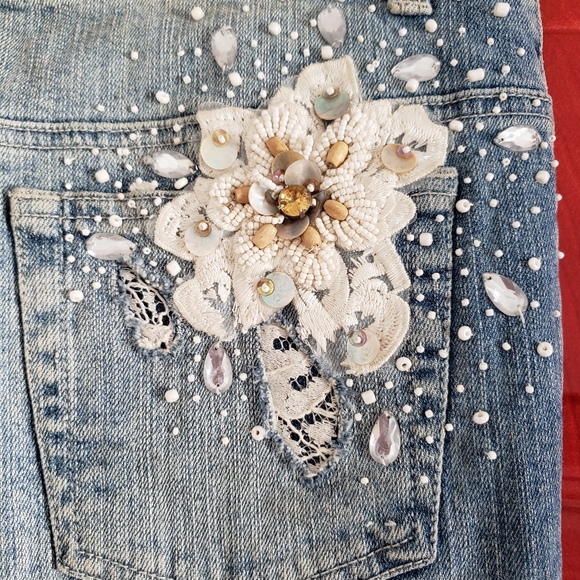 West jeans - Picture 8 of 9